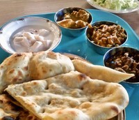 「食べ放題(850円)」@ハンディーレストランの写真