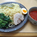 辛味つけ麺 大盛
