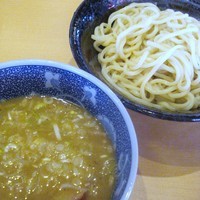 「もりそば」@麺処 幸喜の写真