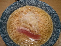 「Rising坂本sun」@麺屋 一燈の写真