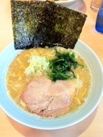 「牛骨 飛騨味」@らーめん工房 雪濃湯の写真