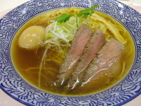 「(後半）特製ラーメン」@第11回 人気話題の味紀行 全国味の逸品会の写真