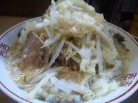 「らーめん￥７３０」@ら〜めん ぽっぽっ屋 本店の写真