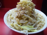 「小らーめん￥６５０」@麺屋 桐龍の写真