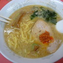 大昇亭ラーメン（500円）