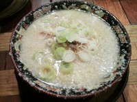 「特製らーめん」@らーめん 平太周 味庵の写真