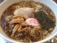 「中華麺」@豊田 大勝軒の写真