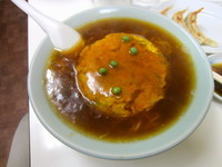 「天津メン」@宝龍の写真