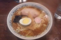 「中華そば」@東池袋大勝軒 本店の写真