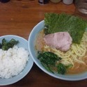 ラーメン　並