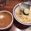 二代目つけ麺　大盛り