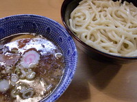 「つけめん」@頑者の写真