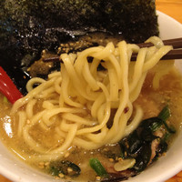 「ミニラーメン」@洞くつ家の写真