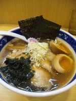 「せたが屋らーめん　１０００円」@せたが屋 アリオ上田店の写真