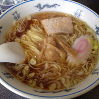「ラーメン」@中華 八景堂の写真