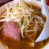 「ネギラーメン」@らぁめん廣の写真