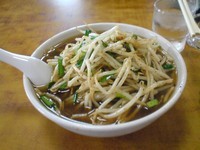 「ベトコンラーメン」@ベトコンラーメン 小牧新京の写真