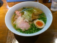 「鯛出汁 （本日の限定） 800円 （鯛飯付き）」@喜元門 本店の写真