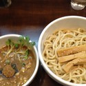 つけ麺中200g（800円）