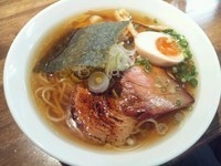 「あご出汁」@喜元門 本店の写真