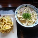 カレーうどん（並）他