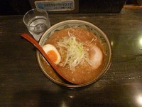 「中華ソバ」@中華ソバ 櫻坂の写真