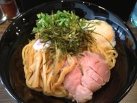 「油そば 700円」@麺屋 ほたるの写真