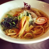 「らーめん（デフォルト）」@左介。の写真