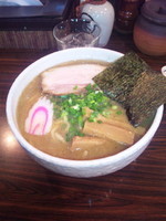 「中華そば」@麺処 井の庄の写真