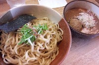 「つけ麺」@麺屋 雅楓の写真