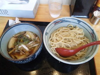 「和風つけ麺（並）」@麺屋 まいどの写真