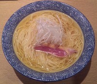 「【限定】 Rising坂本sun(大盛り)：880円」@麺屋 一燈の写真
