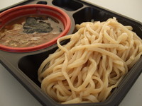 「つけめん / つけめん 玉」@信越麺戦記 首都圏攻防の章の写真