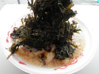 「岩のりらーめん＋全部のせ＋さらに！岩ノリ（潤総本店）」@信越麺戦記 首都圏攻防の章の写真