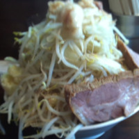 「ラーメン ¥650」@らーめん梵’s BONES北浦和本店の写真