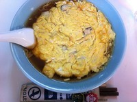 「天津メン」@千成飯店の写真