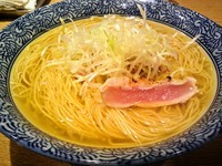 「Rising坂本sun」@麺屋 一燈の写真