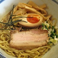 「油そば￥６５０」@ぼにしもの写真