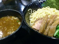 「つけ麺 （醤油） 780円」@麺喰屋 澤 水天宮本店の写真