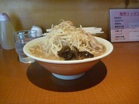 「らーめん」@らーめん ぽっぽっ屋 水道橋店の写真