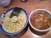 「中華せいろ（並）」@銀座 いし井の写真