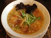 「味噌らーめん(750円)」@麺蔵 もみじの写真