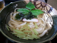 「かきあげ天丼セット（６９０円）」@さぬき工房 うどん蔵の写真