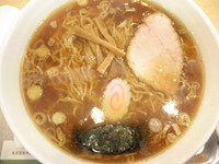 「中華麺　「750円」」@大宮大勝軒の写真