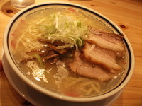 「中華そば」@田中そば店 秋葉原店の写真