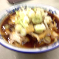 「中華そば」@大喜 駅前店の写真