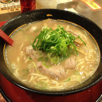 「特製ラーメン」@うま屋ラーメン 錦店の写真