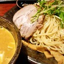 カレーつけ麺(大盛無料)850円