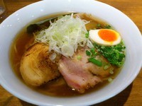 「あご出汁 760円」@喜元門 本店の写真