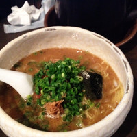 「かけ豚（800円）」@俺の空の写真